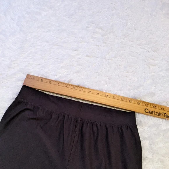 Maurices black leggings - Picture 11 of 14